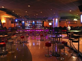 Le Royal Meridien