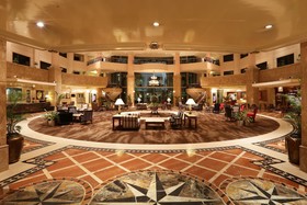Le Royal Meridien