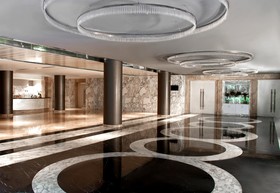 Le Royal Meridien