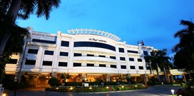 Le Royal Meridien