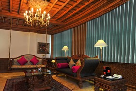 Le Royal Meridien
