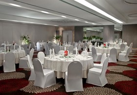 Le Royal Meridien
