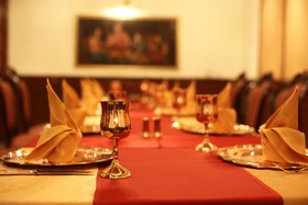Le Royal Meridien