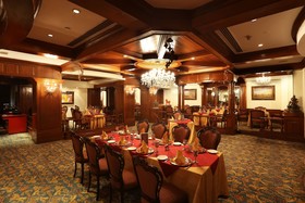 Le Royal Meridien