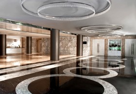 Le Royal Meridien