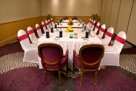 Le Royal Meridien