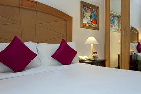 Le Royal Meridien