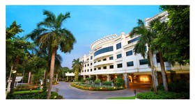 Le Royal Meridien