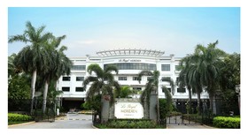 Le Royal Meridien