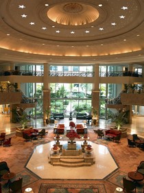 Le Royal Meridien