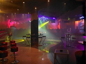 Le Royal Meridien