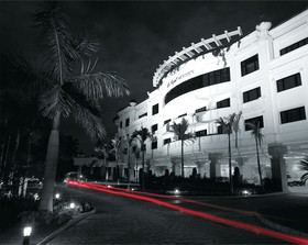Le Royal Meridien