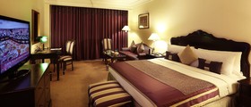 Le Royal Meridien
