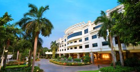 Le Royal Meridien
