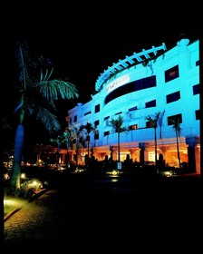Le Royal Meridien