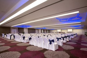 Le Royal Meridien