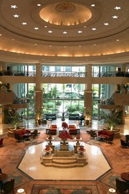 Le Royal Meridien