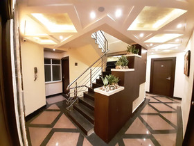 Liza Regency
