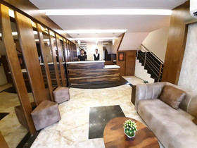 Liza Regency