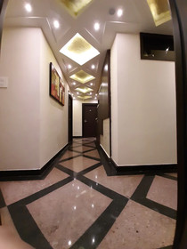 Liza Regency