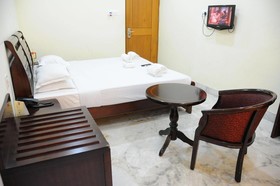 Lloyds Guest House Royapettah