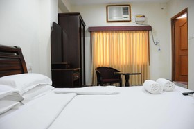 Lloyds Guest House Royapettah