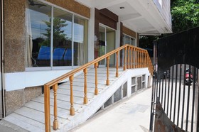 Lloyds Guest House Royapettah