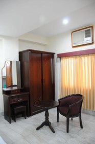 Lloyds Guest House Royapettah