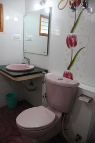 Lloyds Guest House Royapettah