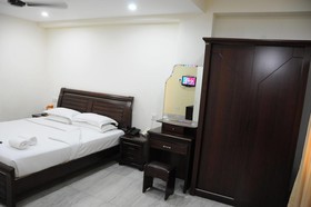 Lloyds Guest House Royapettah