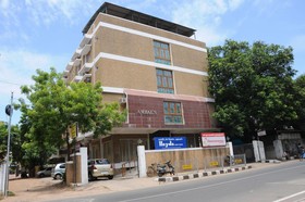 Lloyds Guest House Royapettah