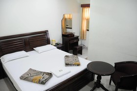 Lloyds Guest House Royapettah