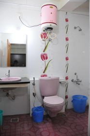 Lloyds Guest House Royapettah