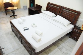 Lloyds Guest House Royapettah