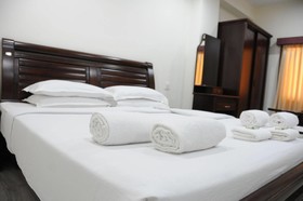 Lloyds Guest House Royapettah