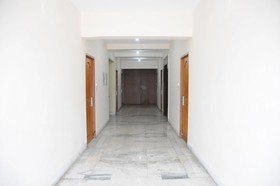 Lloyds Guest House Royapettah