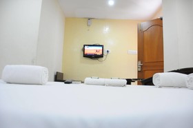 Lloyds Guest House Royapettah