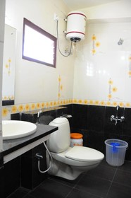 Lloyds Guest House Royapettah