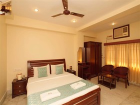 Lloyds Guest House Royapettah