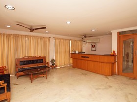 Lloyds Guest House Royapettah