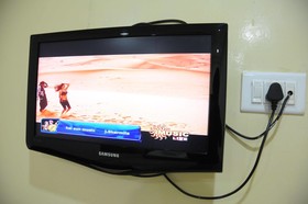 Lloyds Guest House Royapettah