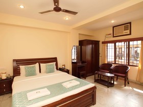 Lloyds Guest House Royapettah
