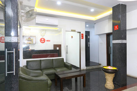 Madurai Alagar by OYO Rooms