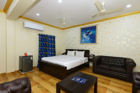 Madurai Alagar by OYO Rooms