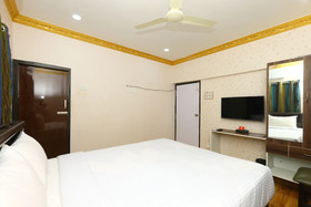 Madurai Alagar by OYO Rooms