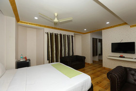 Madurai Alagar by OYO Rooms
