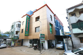 Madurai Alagar by OYO Rooms