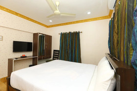 Madurai Alagar by OYO Rooms
