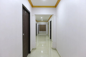 Madurai Alagar by OYO Rooms