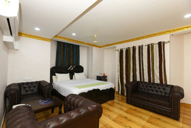 Madurai Alagar by OYO Rooms